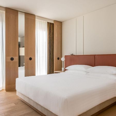 Munich Marriott Hotel City West Εξωτερικό φωτογραφία
