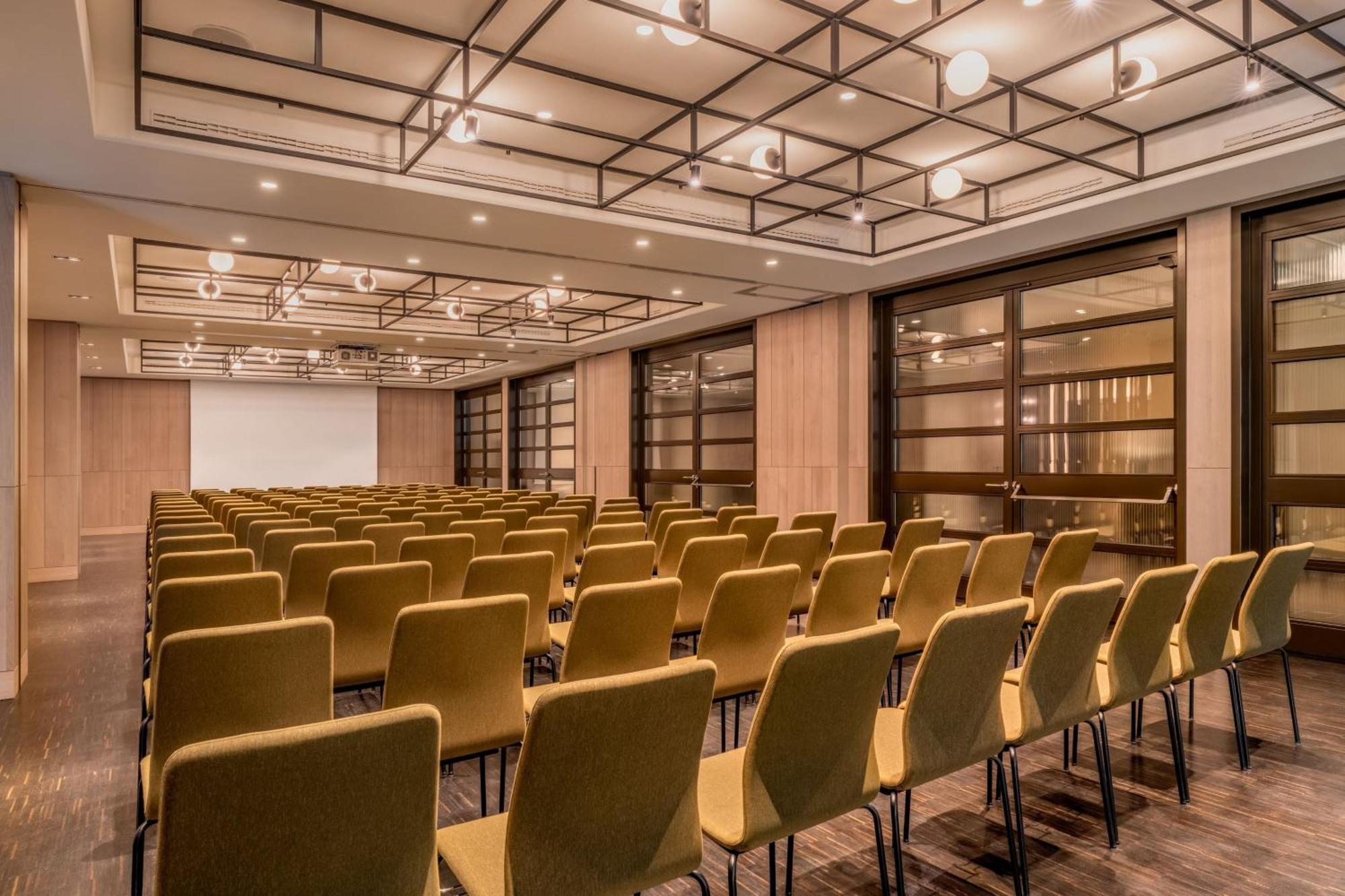 Munich Marriott Hotel City West Εξωτερικό φωτογραφία