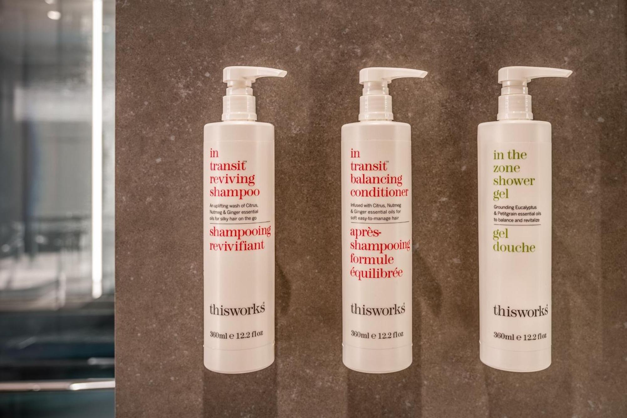 Munich Marriott Hotel City West Εξωτερικό φωτογραφία